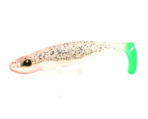 Przynęta Rozemeijer Pike Strike Paddle 17cm 36g Green Salt
