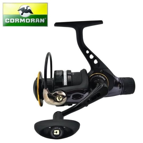 Cormoran Black Master 8Pi RD 3000