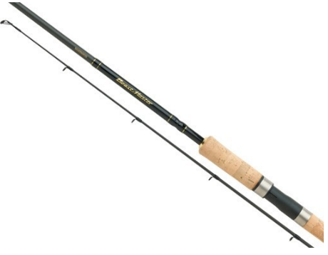 Wędka Shimano BeastMaster DX 240M 2.40m 10-30g SBMDX24M