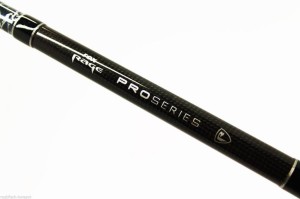 Wędka spinning Fox Rage Pro Series 2,25m 17g NRD166