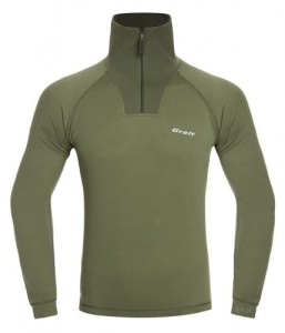 Golf termoaktywny Graff 902 Męski roz. M