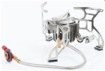 Palnik biwakowy Starbaits Deluxe Stove 26444