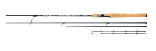 Wędka Mistrall Aqua Method Feeder 3,30 m 60 g