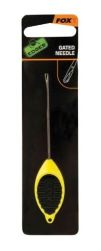 IGŁA Fox EDGES™ MICRO NEEDLES GATED CAC590