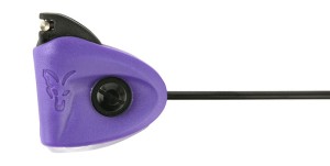 SWINGER - FOX BLACK LABEL EDITION MINI FIOLETOWY CSI073