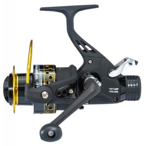 Kołowrotek Jaxon Top Carp FRXL 400