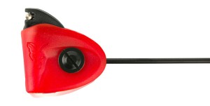 SWINGER - FOX BLACK LABEL EDITION MINI CZERWONY CSI068