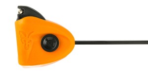 SWINGER - FOX BLACK LABEL EDITION MINI POMARAŃCZOWY CSI069