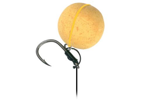 FOX EDGES Bait Floss Neutralny CAC512