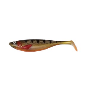PRZYNĘTA DAM Effzett Strike Shad 8cm Perch