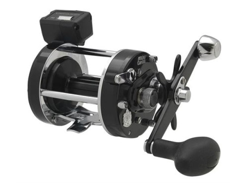 MULTIPLIKATOR Abu Garcia Ambassadeur 7000i Trolling LC