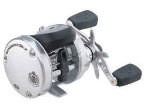 MULTIPLIKATOR Abu Garcia Ambassadeur S LC AMBS-6500
