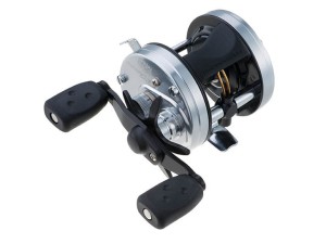 MULTIPLIKATOR Abu Garcia Ambassadeur 4601 Classic C3