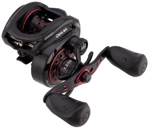 MULTIPLIKATOR Abu Garcia Revo SX HS