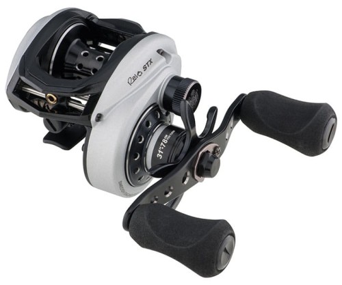 MULTIPLIKATOR Abu Garcia Revo STX