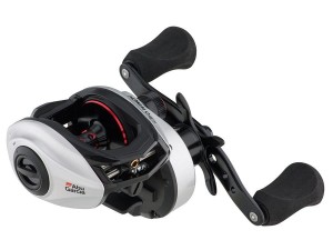 MULTIPLIKATOR Abu Garcia Revo Winch