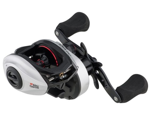 MULTIPLIKATOR Abu Garcia Revo Winch