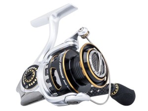 KOŁOWROTEK Abu Garcia Revo Premier 40