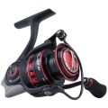 KOŁOWROTEK Abu Garcia Revo SX 40