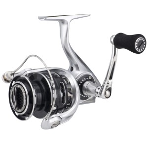 KOŁOWROTEK Abu Garcia Revo STX 30
