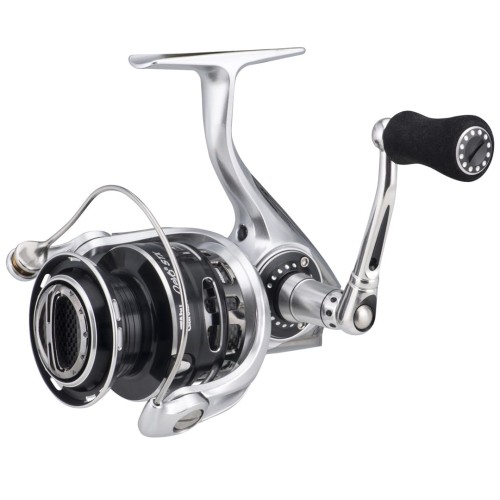 KOŁOWROTEK Abu Garcia Revo STX 30