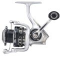 KOŁOWROTEK Abu Garcia Revo STX 30