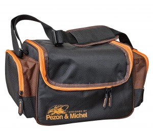 TORBA Pezon &amp; Michel Pike Addict L