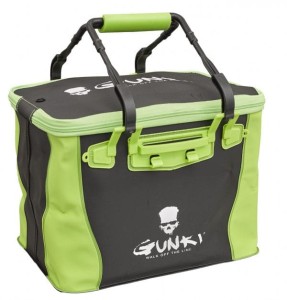 TORBA Gunki Safe Bag Edge 40 Soft