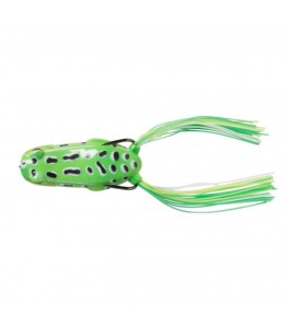 PRZYNĘTA Savage Gear 3D Pop Frog 7cm Green