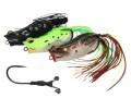 PRZYNĘTA Savage Gear 3D Pop Frog 7cm Green