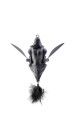 PRZYNĘTA Savage Gear 3D Bat 10cm Grey