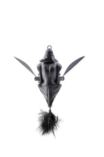 PRZYNĘTA Savage Gear 3D Bat 10cm Grey