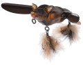 PRZYNĘTA Savage Gear 3D Bat 10cm Brown
