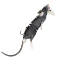 PRZYNĘTA Savage Gear 3D Rad 20cm Grey