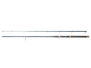 WĘDKA spinning Dragon G.P. Concept Spinn 244cm 60g