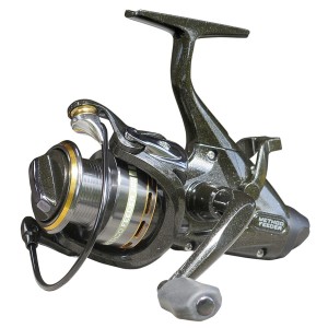 Kołowrotek Robinson METHOD FEEDER 205 23K-MF-205