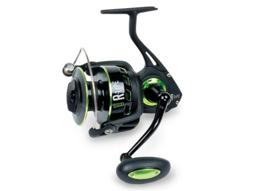 KOŁOWROTEK Rapala R-Type 55 Power Spin