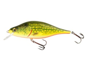 Wobler Dorado Tempter Floating 14cm YPK