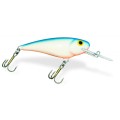 WOBLER Dorado Invader Floating 5cm BP