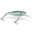 WOBLER Dorado Invader Floating 5cm S