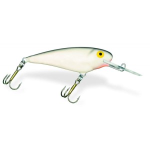 WOBLER Dorado Invader Floating 5cm SP