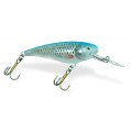 WOBLER Dorado Invader Floating 5cm B