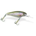 WOBLER Dorado Invader Sinking 5cm PTR