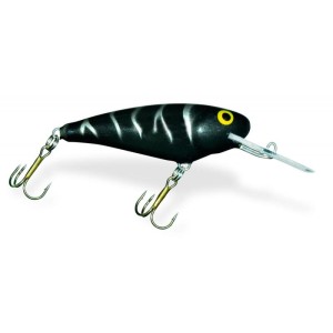 WOBLER Dorado Invader Sinking 4cm BGH