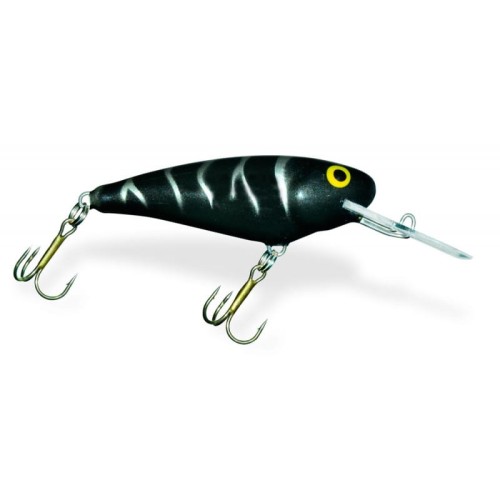 WOBLER Dorado Invader Sinking 5cm BGH