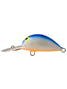 WOBLER Dorado Alaska 3,5cm Floating BP