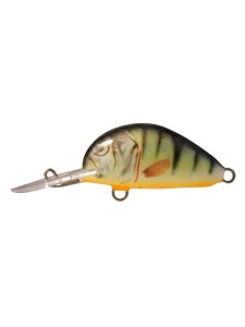 WOBLER Dorado Alaska 3,5cm Floating P