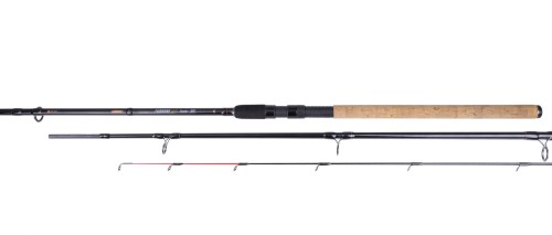 WĘDKA MIKADO FURRORE 3K FEEDER 390 do 120g