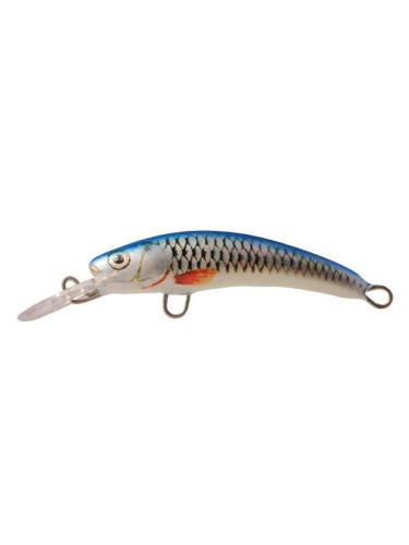 WOBLER Dorado Stick Floating 4,5cm B