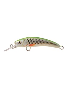 WOBLER Dorado Stick Floating 4,5cm GRS